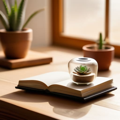Finding Your Own Natural Rhythm through mindfulness.