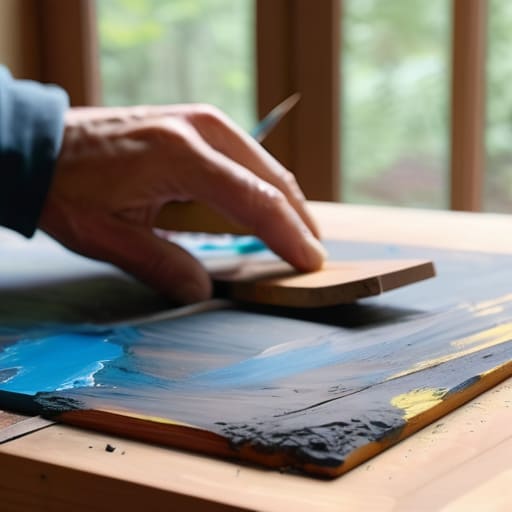 Finding Your Rhythm through creative flow.