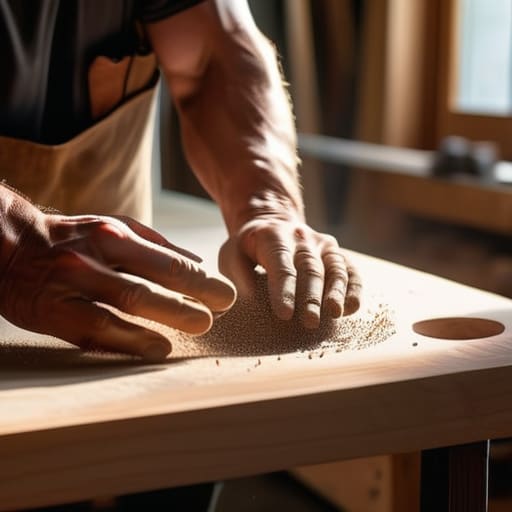 Finding Your Rhythm in a Healthy Workspace