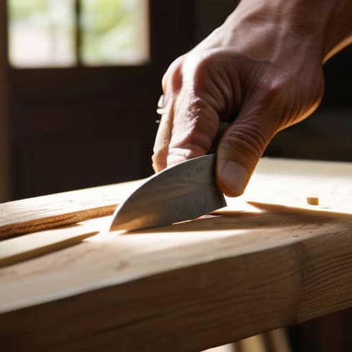 Finding Your Rhythm in the Grain.