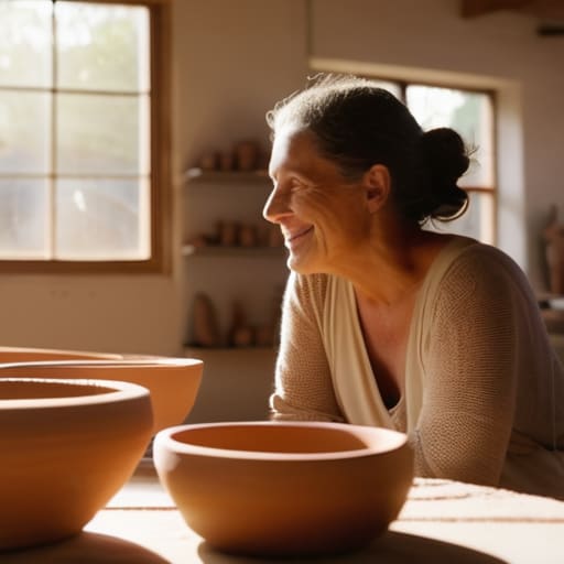 Finding Your Rhythm Within the Collective.