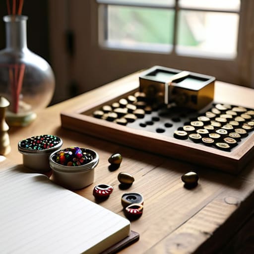 Honoring Your Craft and Your Peace of Mind