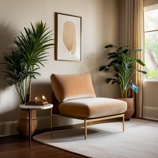 Lighting Your Way Home with intentionality.