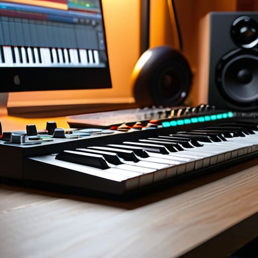 Nurturing Your Sonic Garden through sound curation.