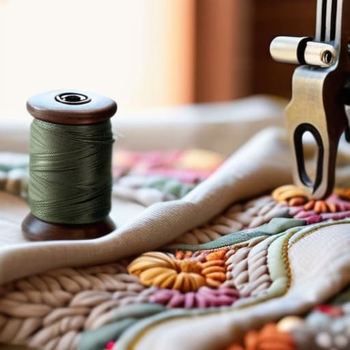 The Final Stitch: Carrying the Calm Forward
