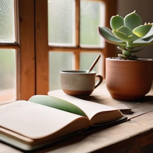 Planning your creative path: The Journey Ahead.