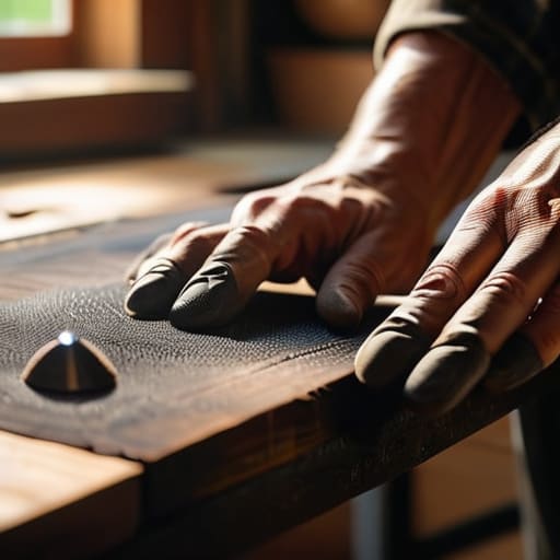The Lasting Resonance of Care in maintenance.