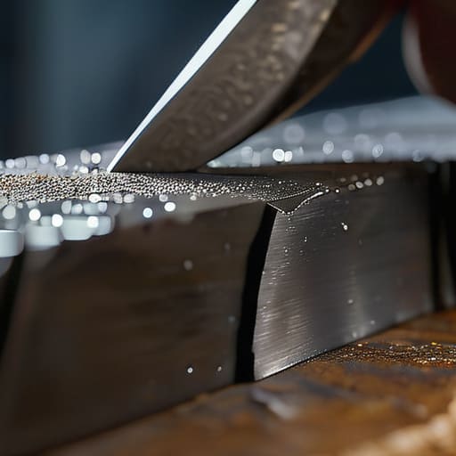 Cultivating excellence through The Sharpness Within.
