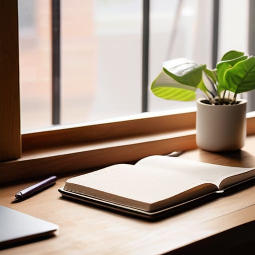 Trusting Your Creative Rhythm for business success.