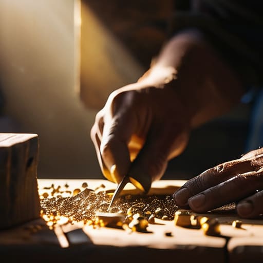 Turning Critique into Catalyst for growth.
