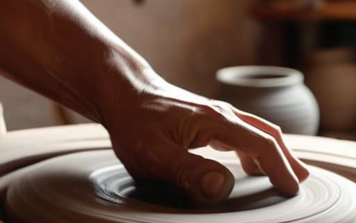 Understanding how crafting reduces stress.