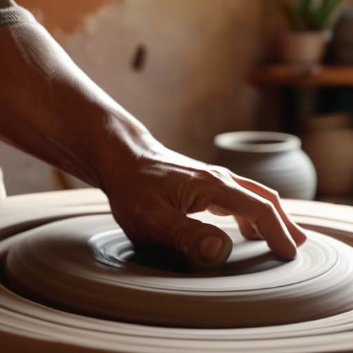 Understanding how crafting reduces stress.