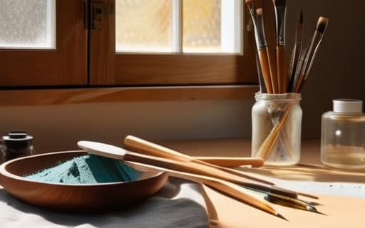 How to avoid burnout from a creative business.