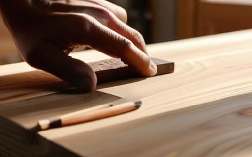 How to build a floating shelf guide.