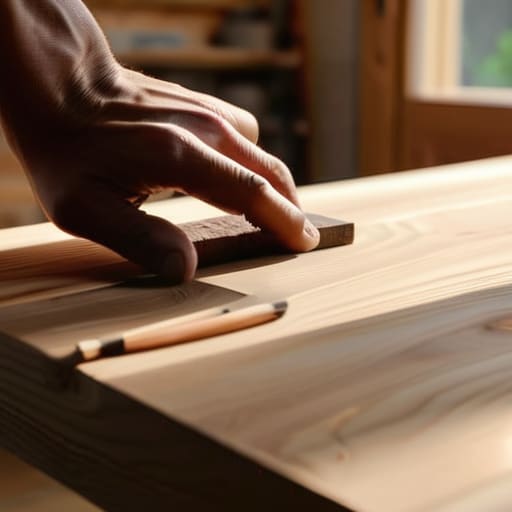 How to build a floating shelf guide.