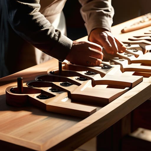 How to build a repeatable process.
