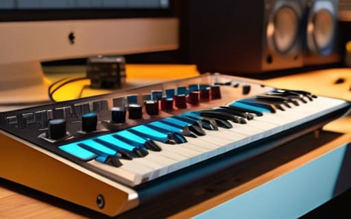 Guide on how to build a sample library.