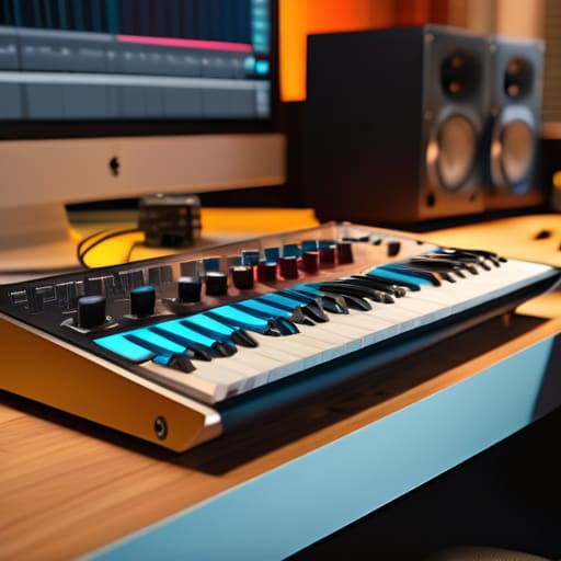 Guide on how to build a sample library.