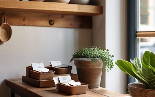 How to build an email list for a shop.