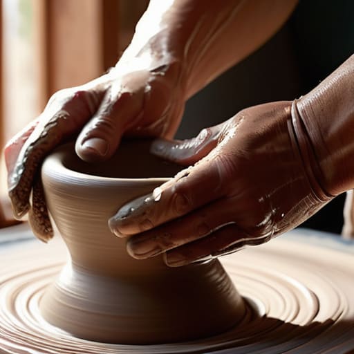 How to build confidence in a new craft.
