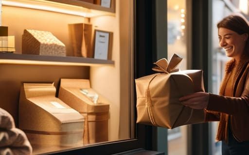 Tips on how to build repeat customers.