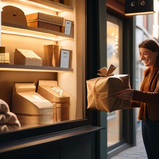 Tips on how to build repeat customers.