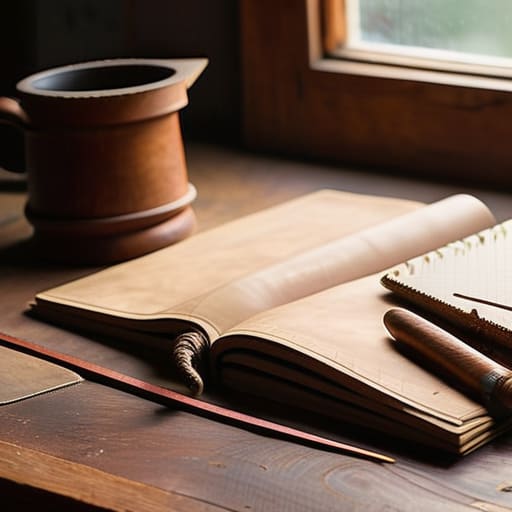 How to calculate an hourly rate for crafts.