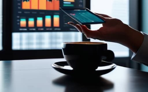 Guide on how to choose a payment provider.