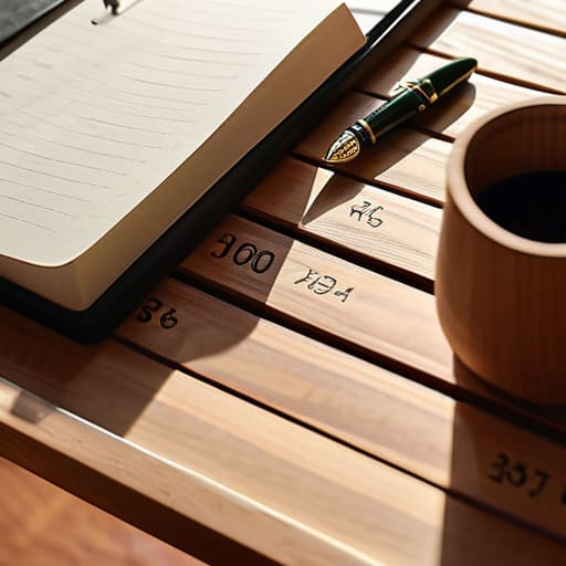 How to do a simple profit calculation.