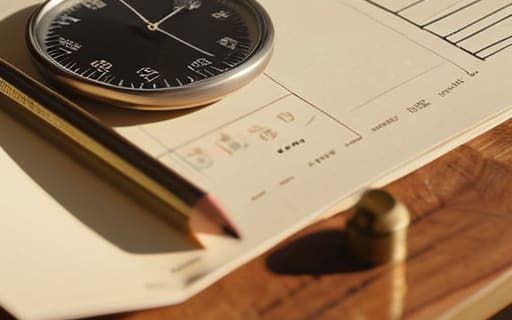 How to estimate how long a project takes.