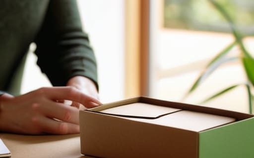 How to handle refunds as a small seller.