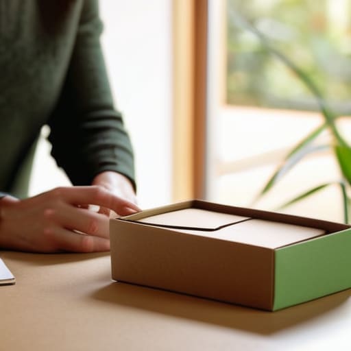 How to handle refunds as a small seller.