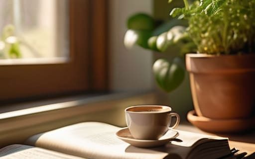 How to keep a hobby when life is busy.