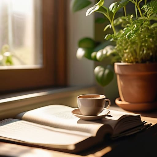 How to keep a hobby when life is busy.