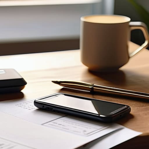 How to keep receipts for a small business.