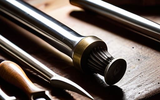 Tips on how to keep tools maintained.