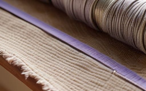 Guide on how to make a draught excluder.