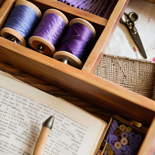 How to manage a craft to do list.