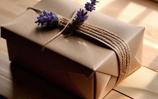 How to package products affordably guide.