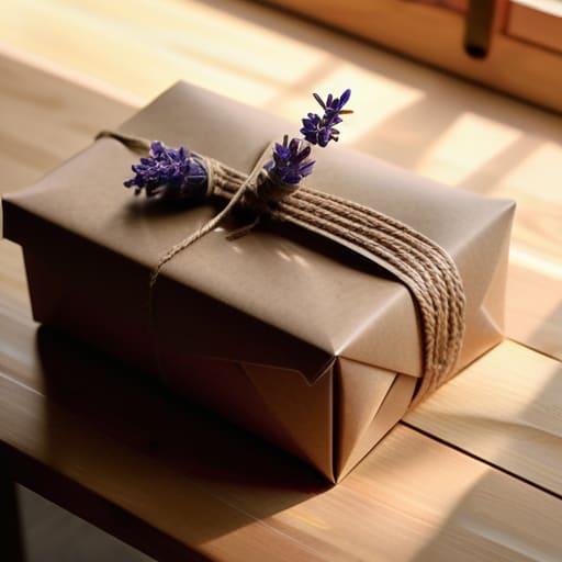 How to package products affordably guide.