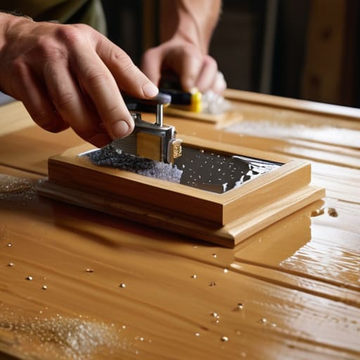 How to plan around drying times guide.