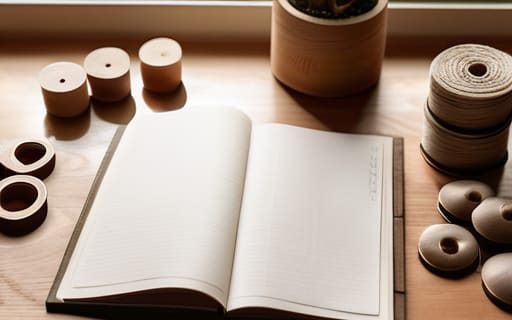 How to plan handmade gifts in advance.