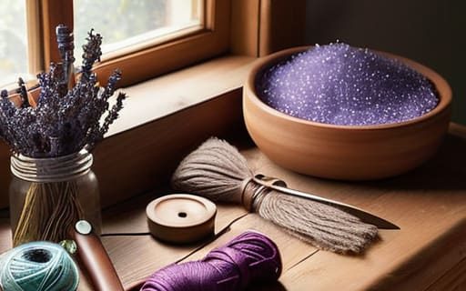 How to prepare for a busy craft season.