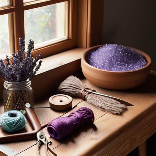 How to prepare for a busy craft season.