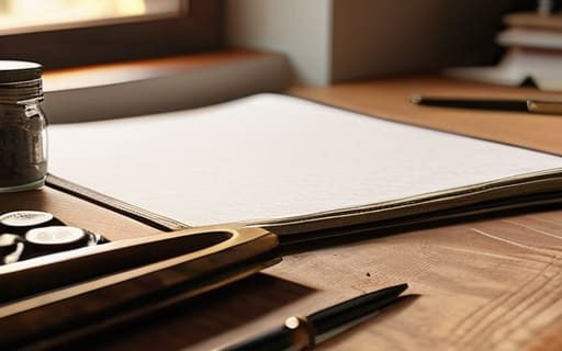 Guide on how to price a commission.
