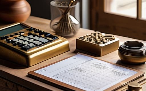 Guide on how to price for wholesale.