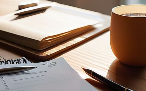 How to register as a sole trader.