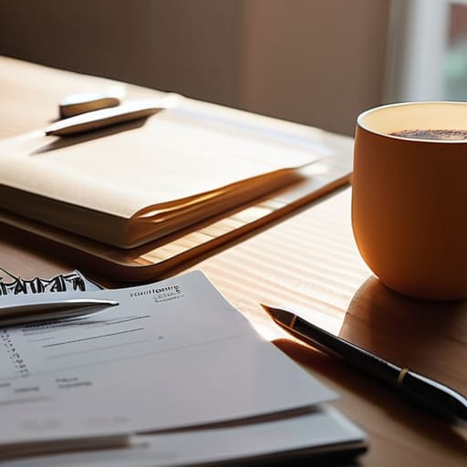How to register as a sole trader.