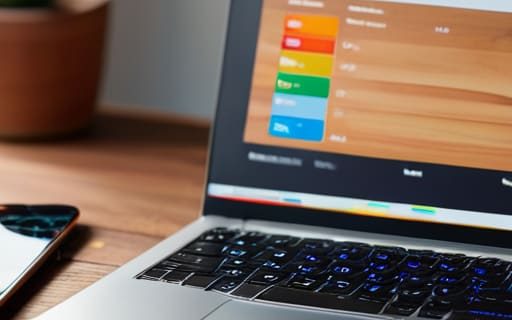 How to set up a simple online shop.