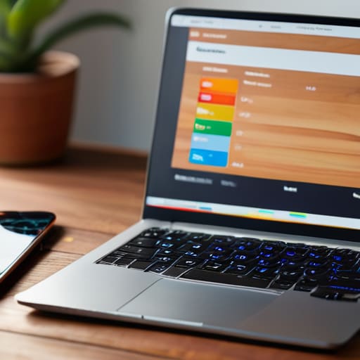 How to set up a simple online shop.